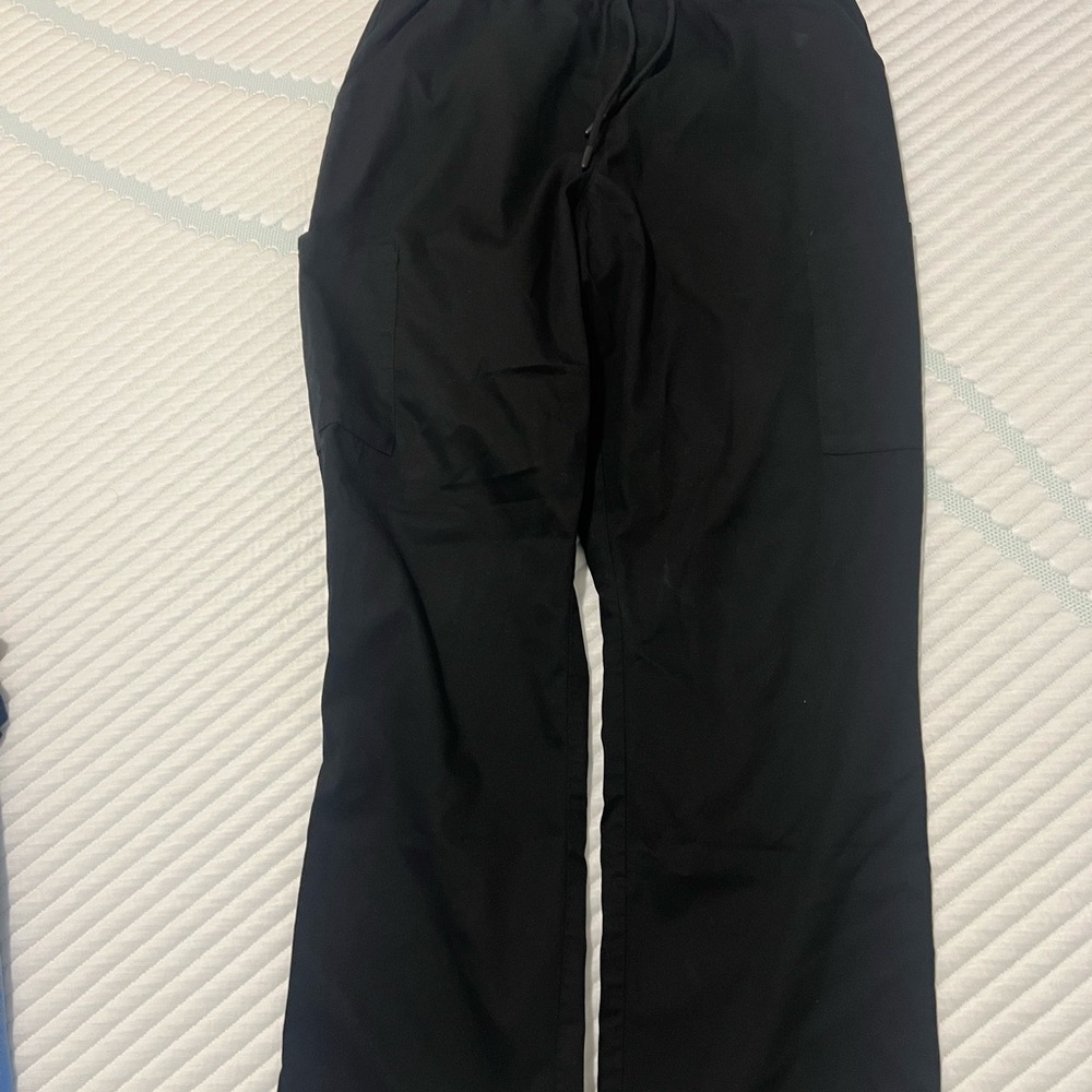 Size Small Short Jaanuu scrub bottom